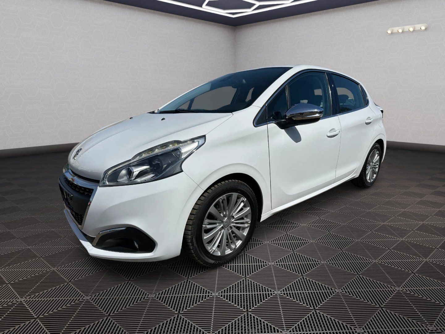 Peugeot 208, Style - fotka 3