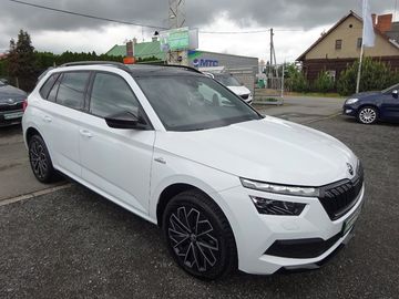 Monte Carlo 1,5 TSI DSG - TOP