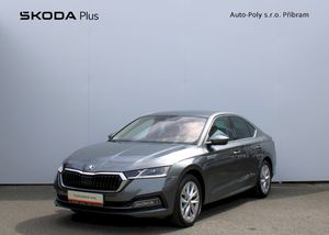 Škoda Octavia, Style Plus 1.5TSI / 110kW 6°MP