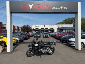BMW R 1200, GS 1.majitel