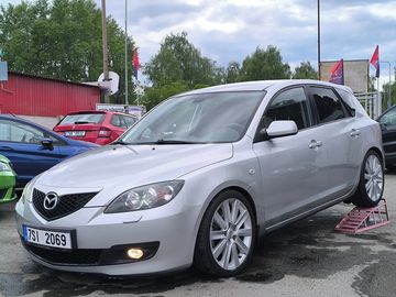 2.0i Top Sport,Xenon,8x ALU