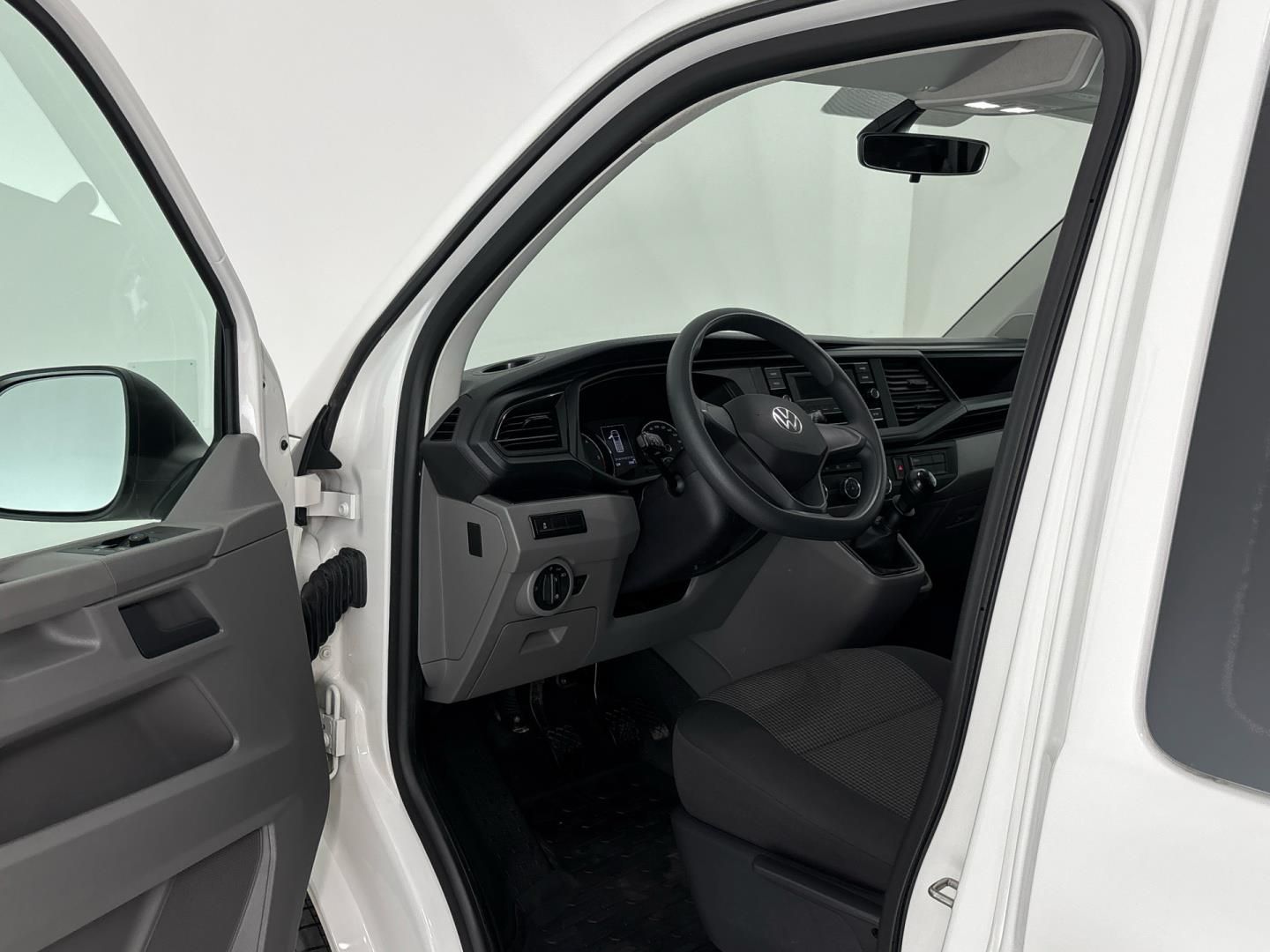 Volkswagen Transporter, 2.0 TDI / 110 kW Webasto - fotka 6