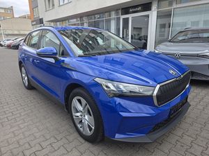 Škoda Enyaq iV, Enyaq iV 60 132kW / ALU 19''