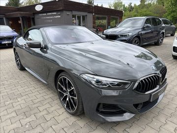 M850i Xdrive