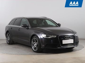 3.0 TDI, 4X4, Automat