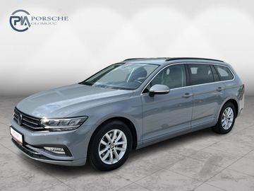 Business 2.0 TDI 110 kW DSG Va