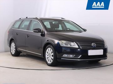 2.0 TDI, Automat, Serv.kniha