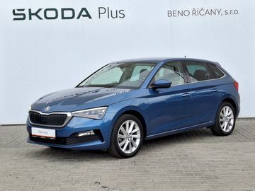 Style 1,5TSi 110kW