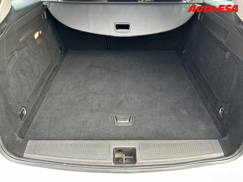 Opel Astra, 1.6CDTI - fotka 6