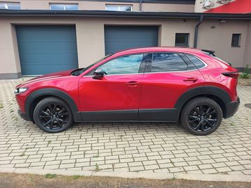 G122 6MT HOMURA SKYACTIV