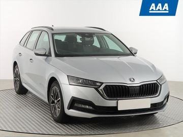 2.0 TDI, Ambition Plus
