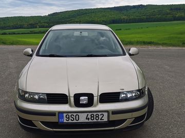 Seat LEON 1,4 benzín