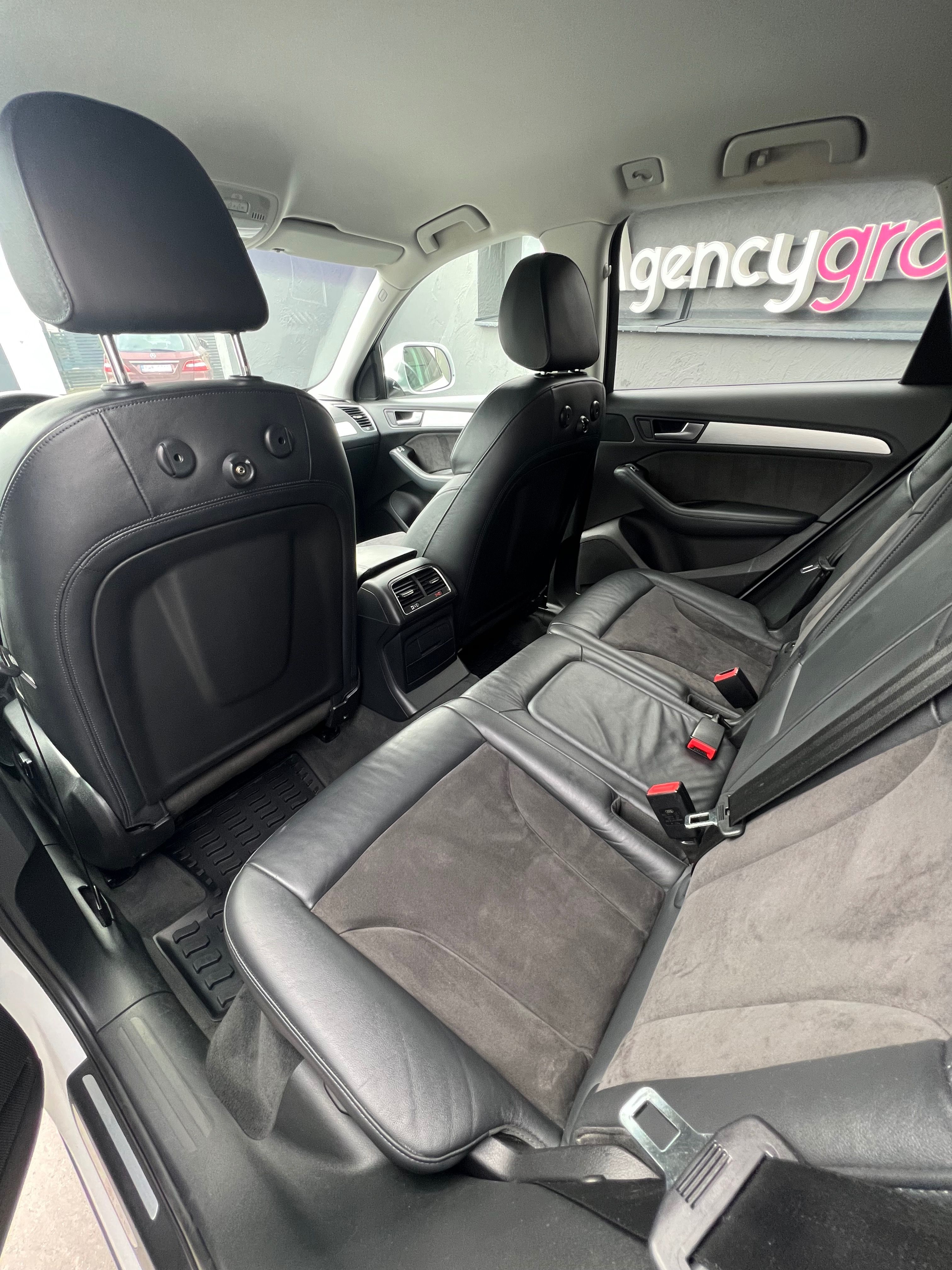 Audi SQ5, 3.0 TDI TOP STAV - fotka 5
