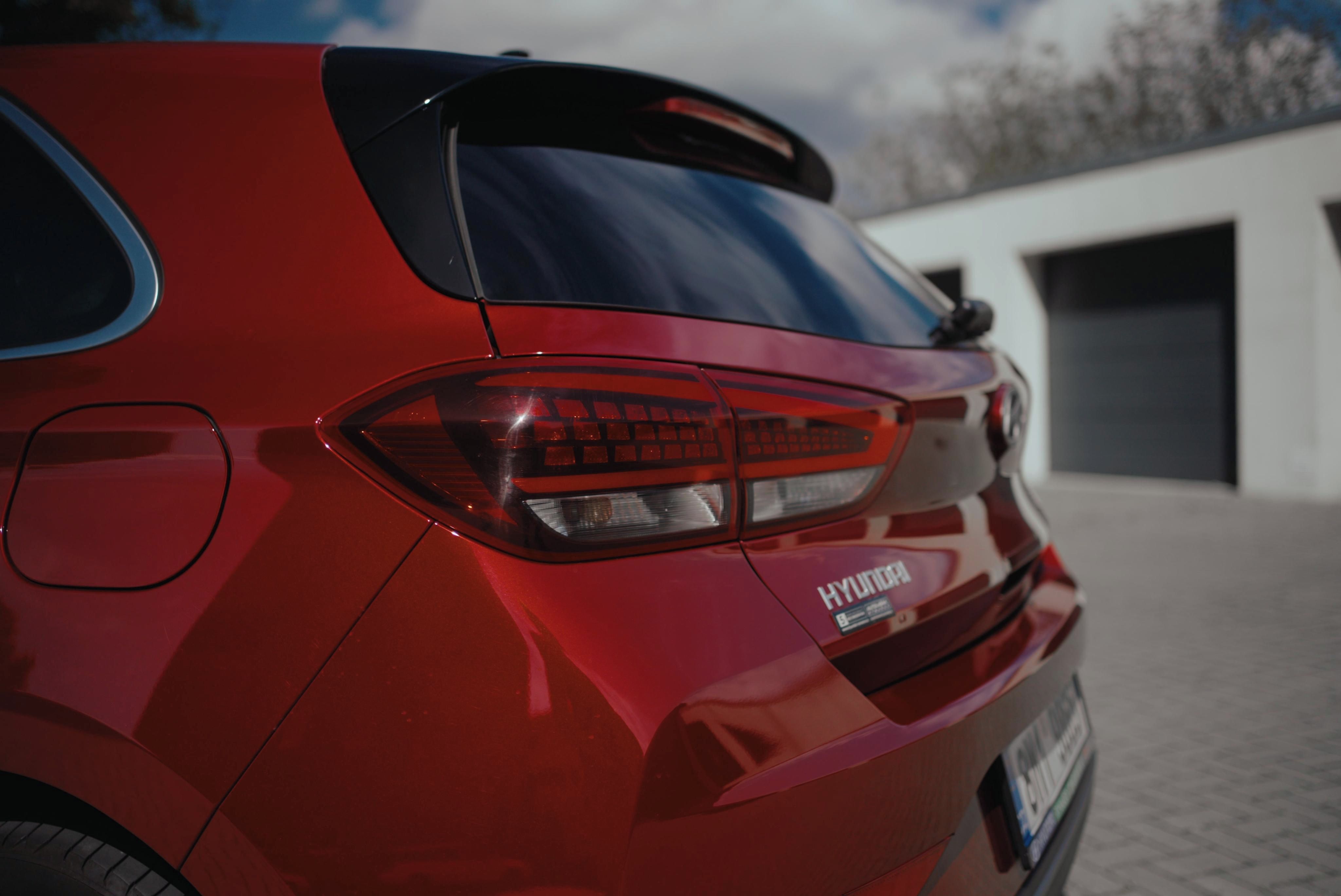 Hyundai i30, 1.5i Style (71 kW) – V ZÁRUCE - fotka 6