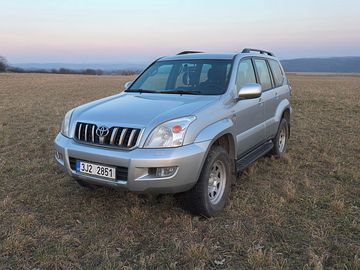 3.0 D4d 120 Kw