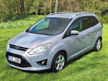 Ford Grand C-Max 1.6 Ecoboost