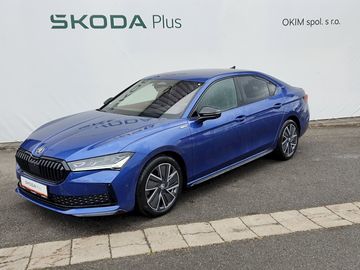 SportLine 2,0 Tdi 110 Kw DSG S
