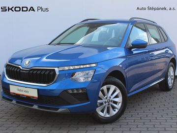 Selection 1.0 TSI 85kW
