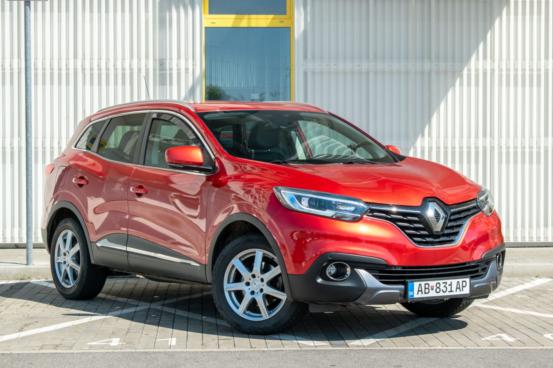 Renault Kadjar - fotka 3