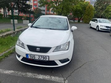 Seat Ibiza 1,4, 3dv.