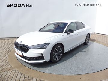 SportLine 2,0 TDI 110kW DSG