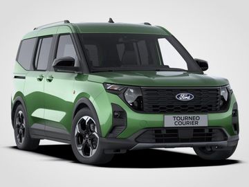 Tourneo Courier V769 Tourneo 1