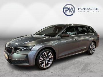 2,0 TDI / 110 kW Exclusive Sel