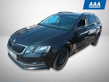 2.0 TDI, Ambition, Automat