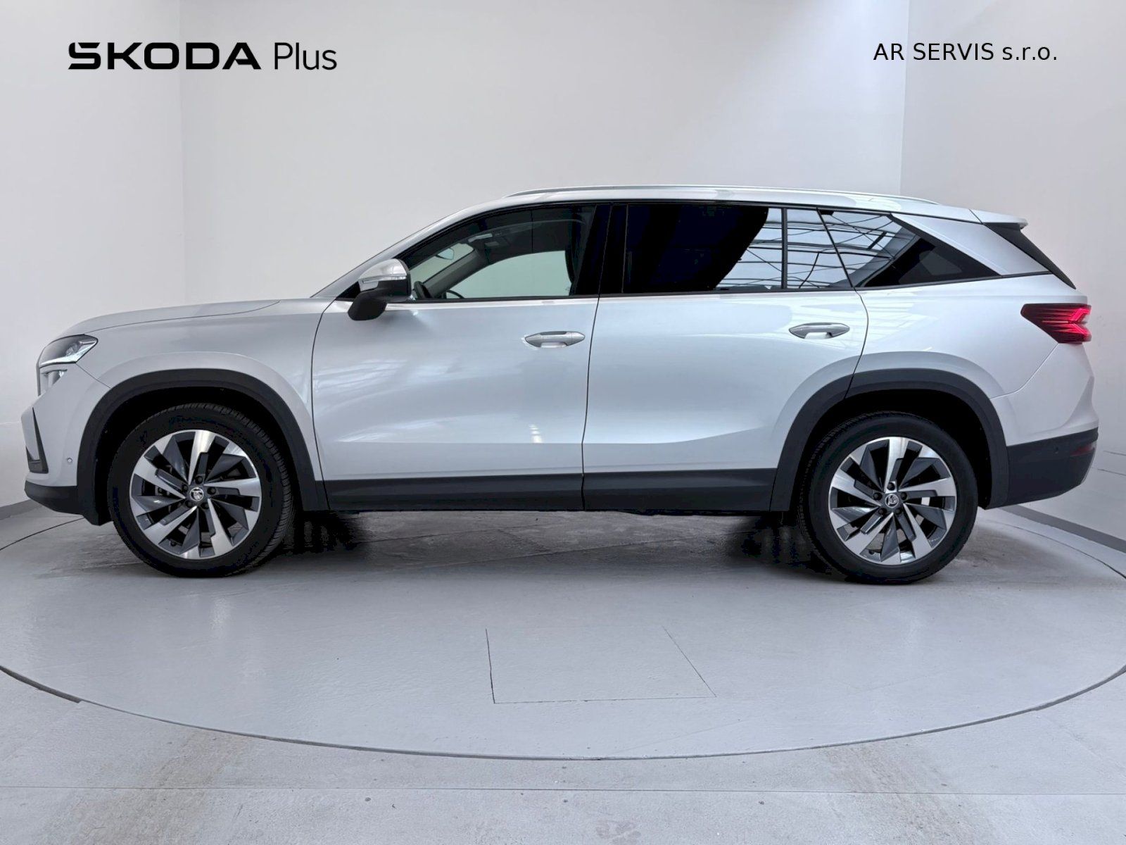 Škoda Kodiaq, Exlusive Selection 2.0TDI/142k - fotka 3