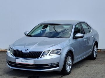 Style 2.0 TDI 110 kW