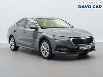 1,5 TSI DSG Style Matrix DPH