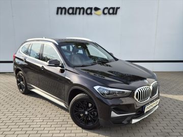 xDrive 20d 140kW xLine 1.MAJ.