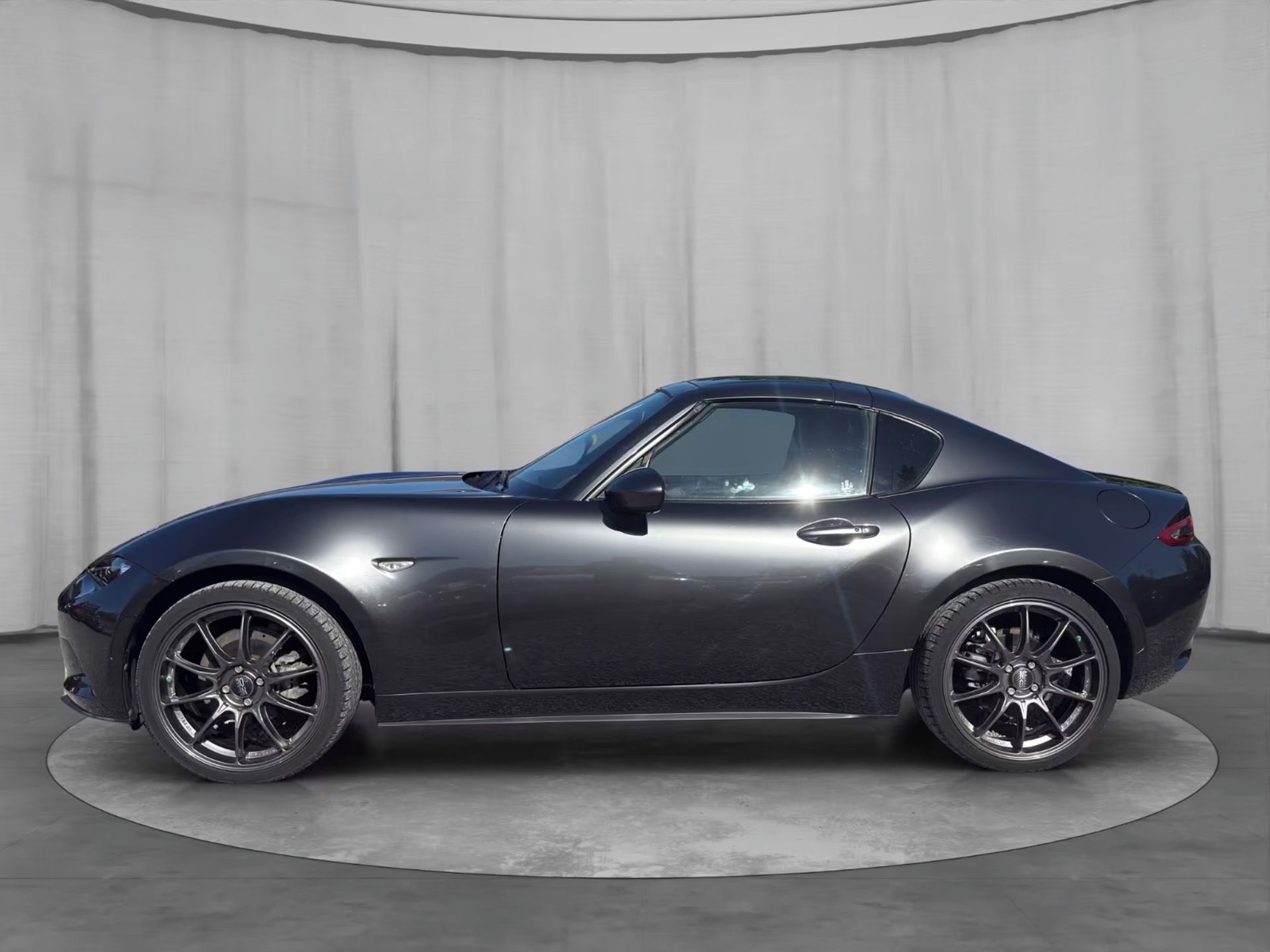Mazda MX-5, 1.5 SKYACTIV-G LED Kůže - fotka 3