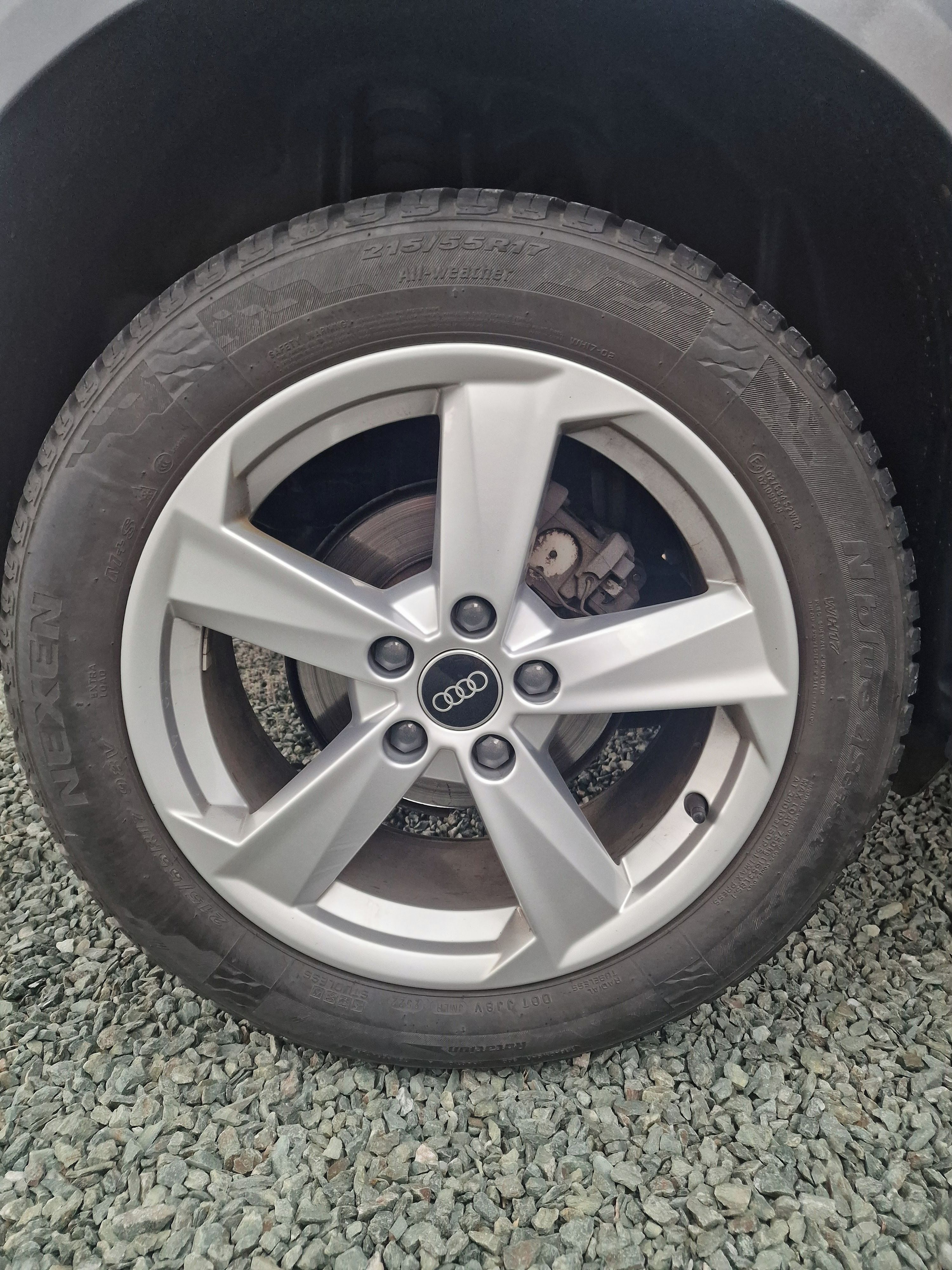 Audi Q2, S-line 1.5 TSI 110 kW DSG - fotka 5