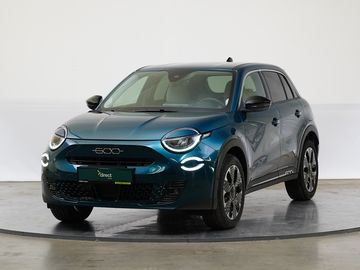 600 1.2 i 74 kW