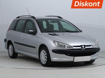 1.4 i, po STK, Klima
