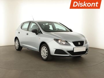 1.4 16V, Klima, El. okna