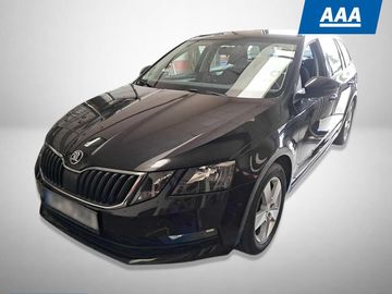 1.4 TSI, Ambition, ČR,1.maj