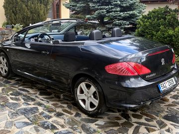 2,0 benzin, cabrio