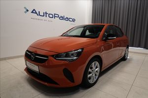 Opel Corsa, 1,2 i KLIMA VÝHŘEV VOLANTU