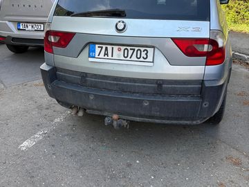 Servisováno