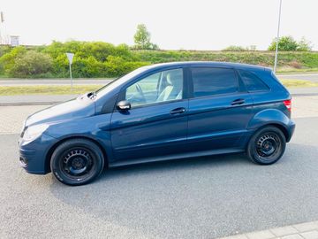 B 180 DCI/2.0