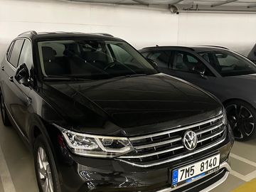 7 míst, Elegance, 2.0, záruka