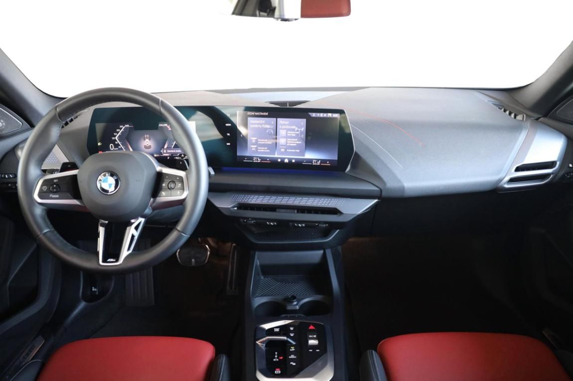 BMW Řada 2, 218d Gran Coupe - fotka 5