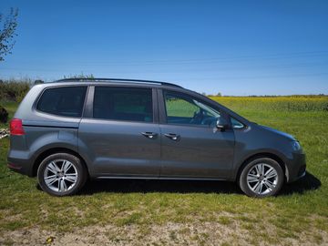 2.0 TDI, 103kW, 4x4