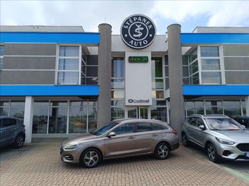 1,0 T-GDi, DCT, Automat Smart