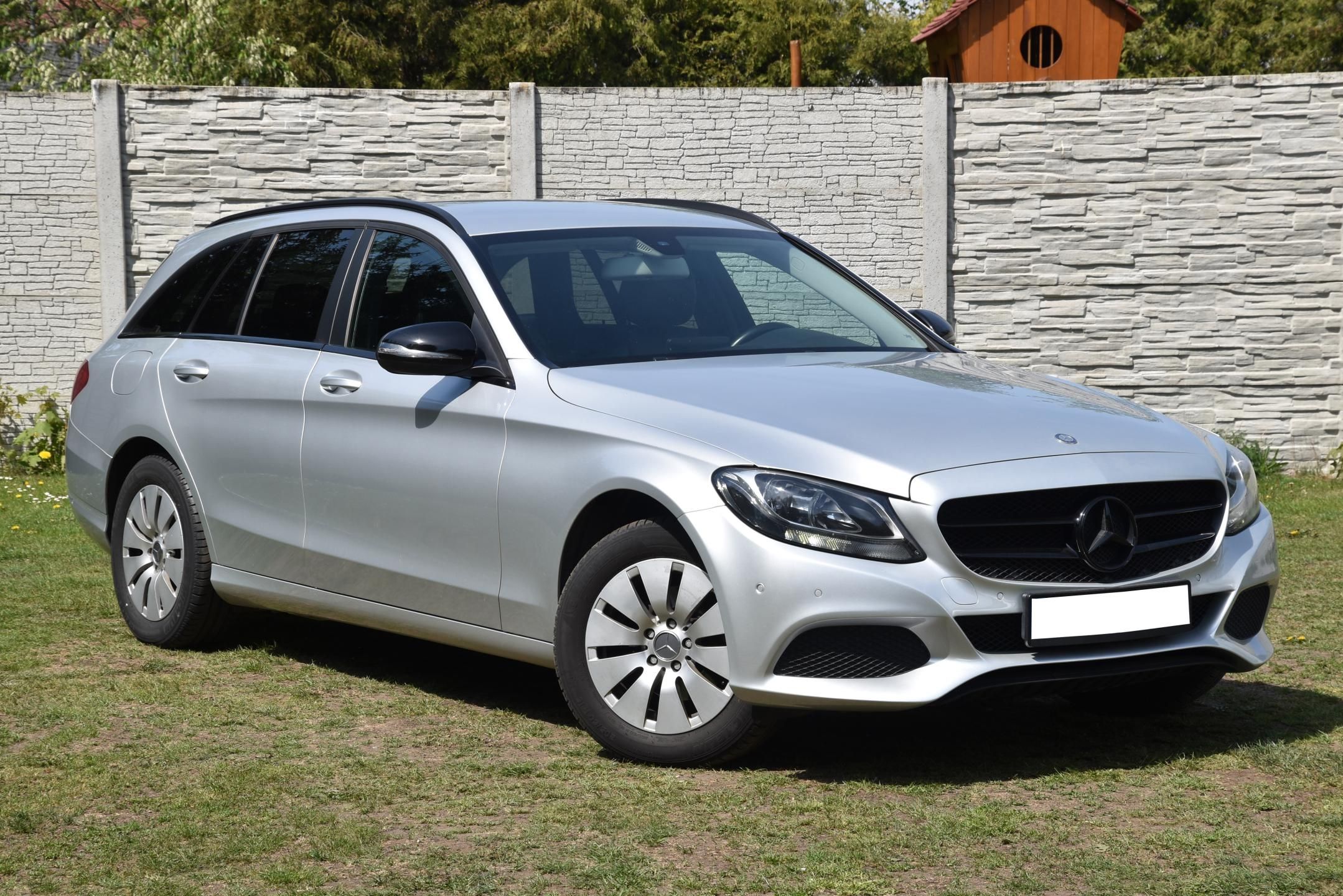 Mercedes-Benz Třídy C, 180 CDi,KŮŽE,TEMP,NAVI,KLIMA
