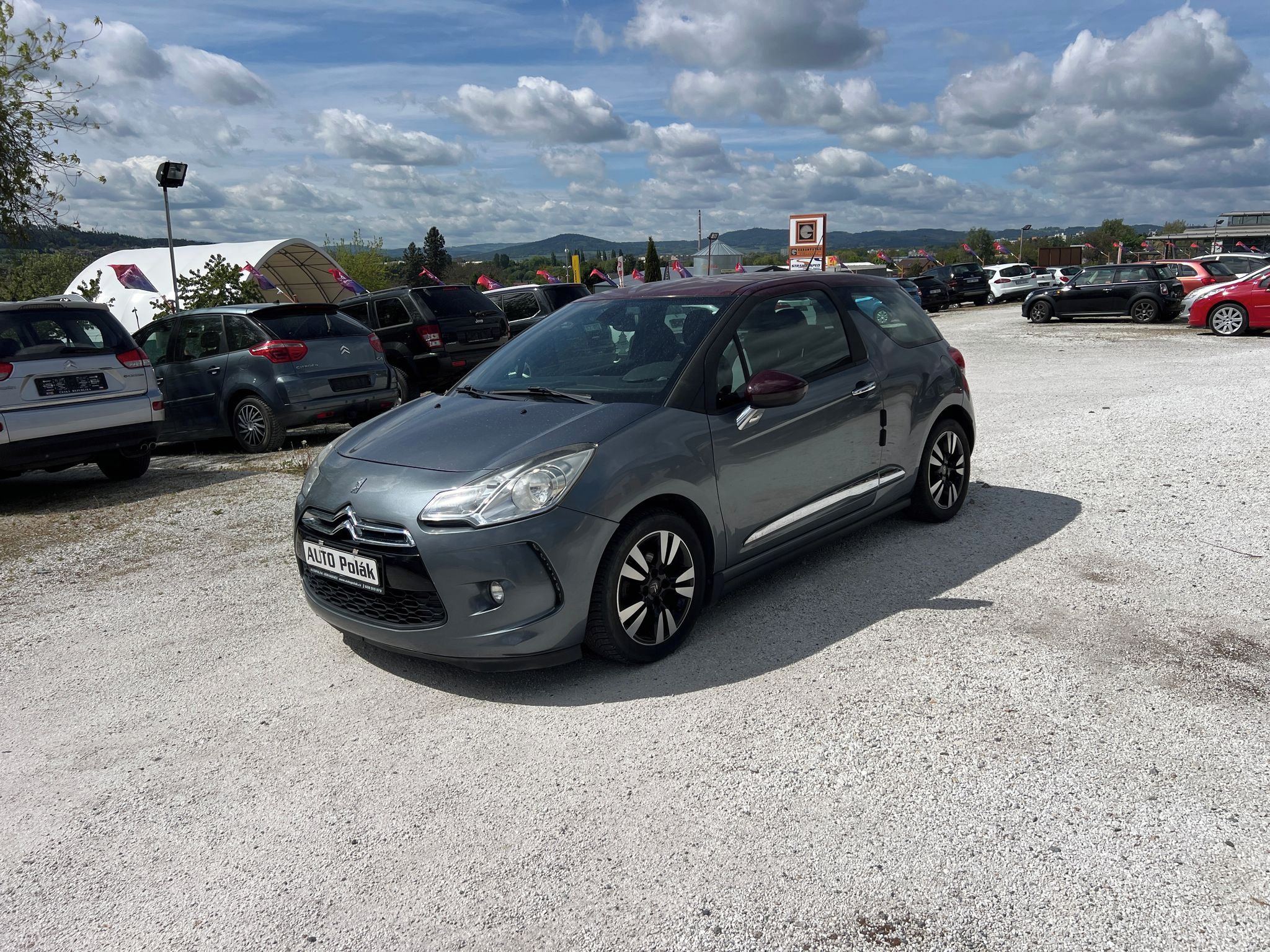 Citroën C3, 1.4VTI - fotka 6