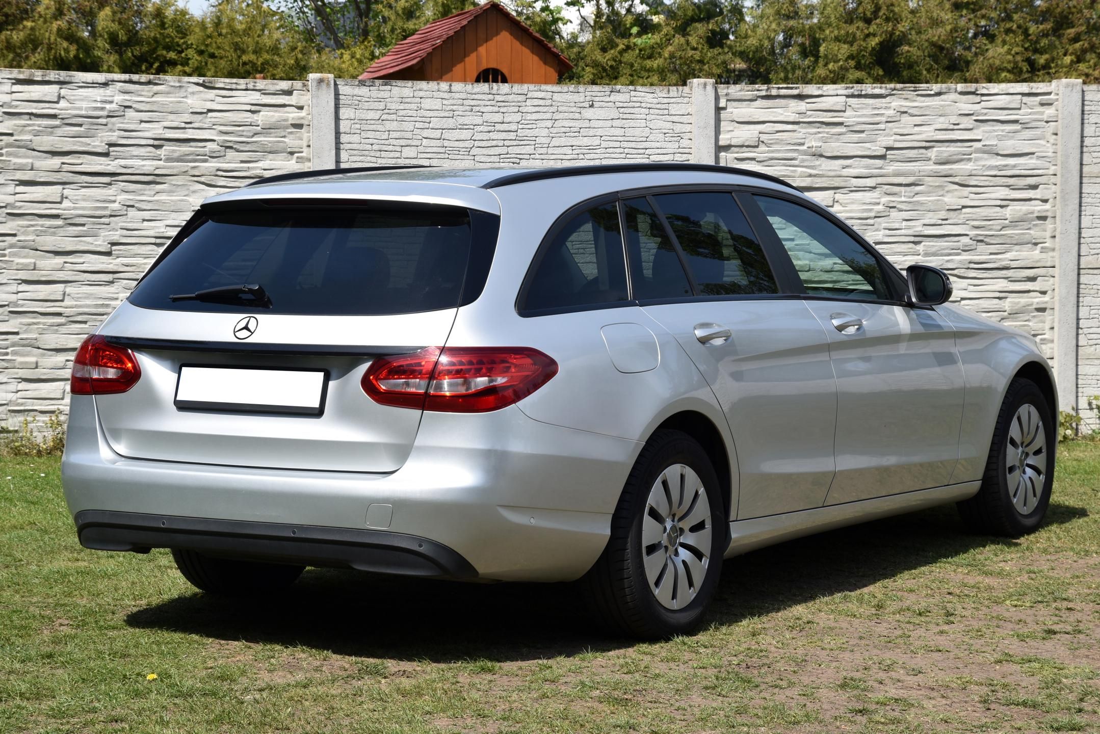 Mercedes-Benz Třídy C, 180 CDi,KŮŽE,TEMP,NAVI,KLIMA - fotka 3