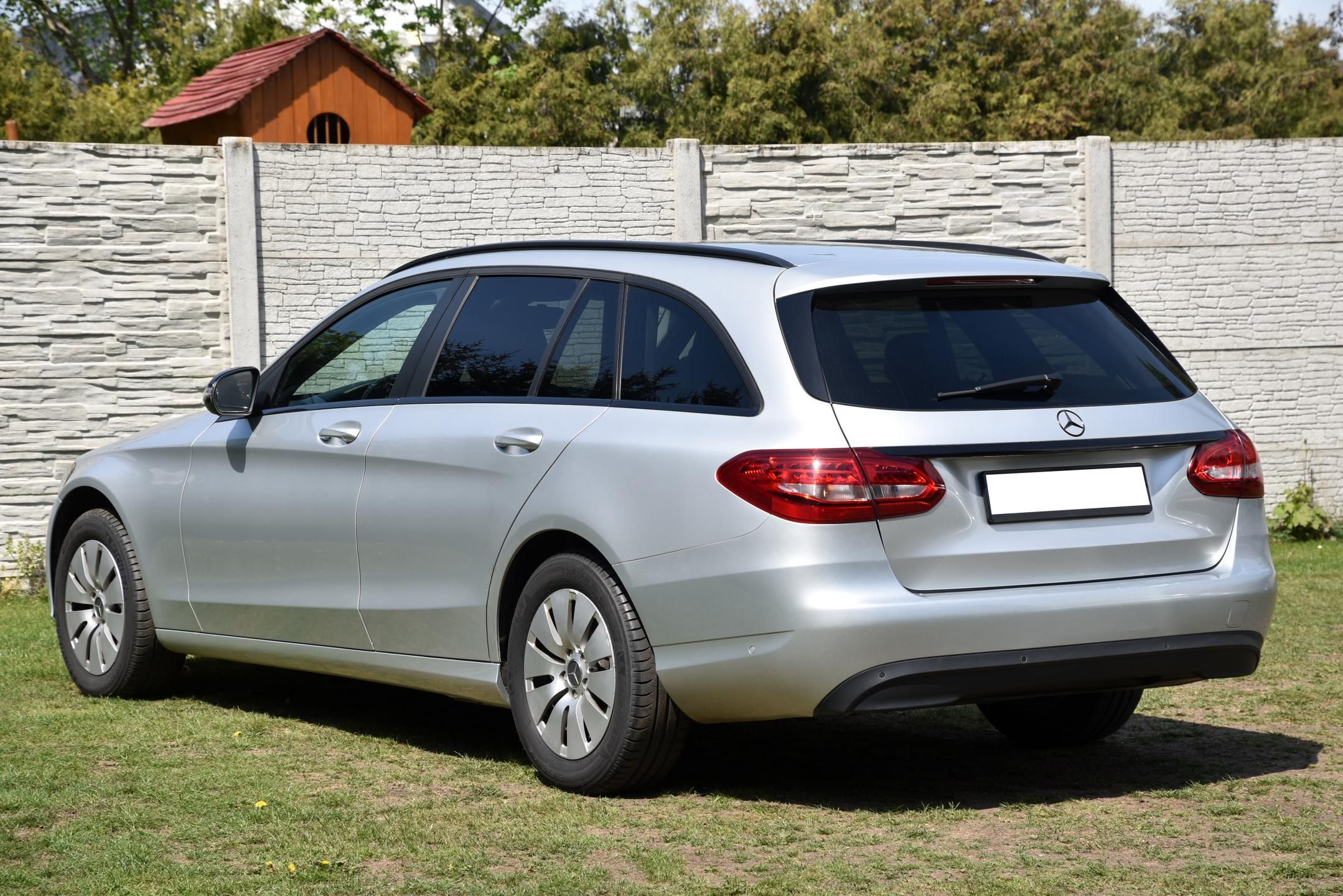 Mercedes-Benz Třídy C, 180 CDi,KŮŽE,TEMP,NAVI,KLIMA - fotka 4